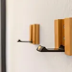 Neues Zentrales Apartment,10 Betten,Vollmoebliert, Wifi